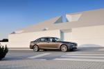 BMW 750iL 2012 года